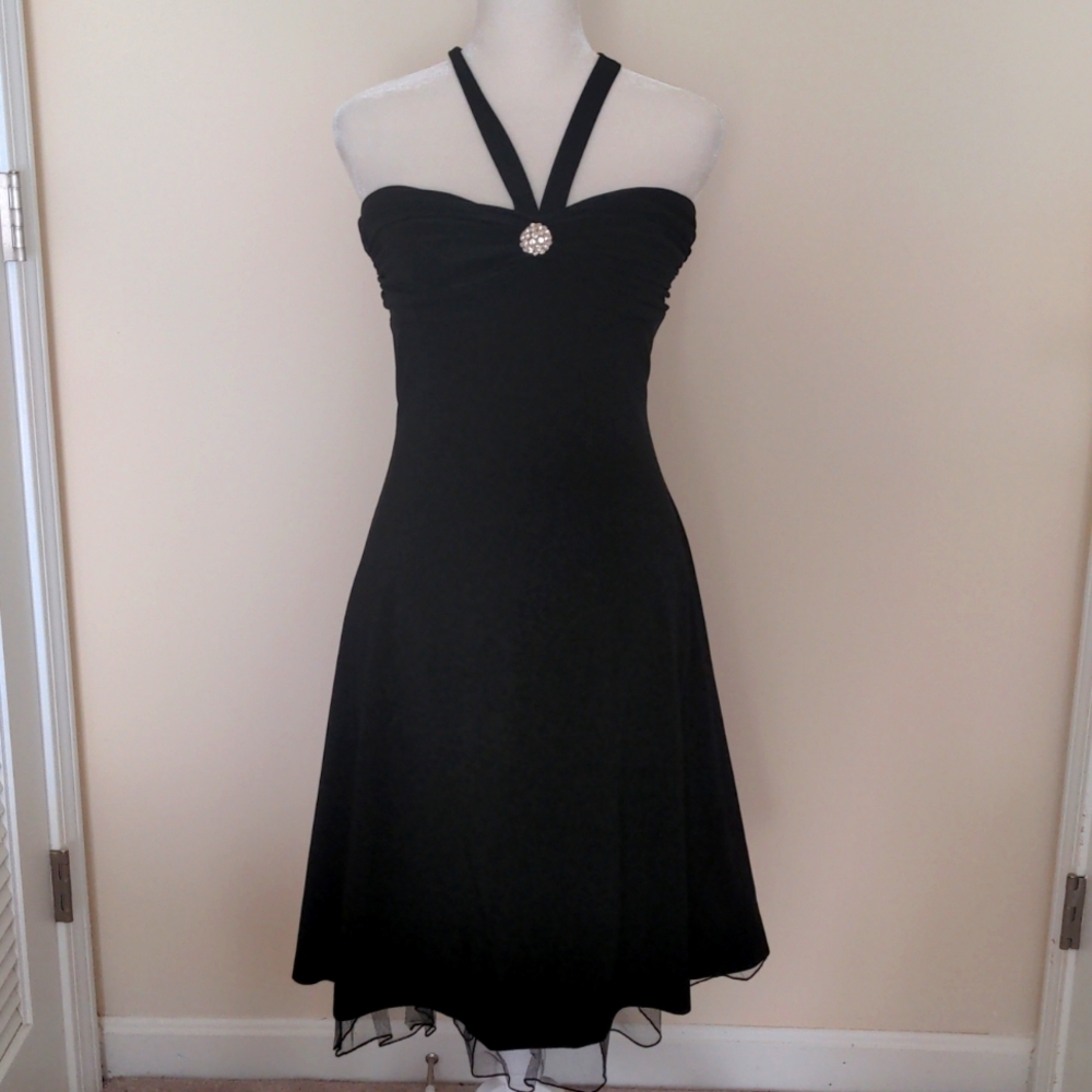 B. Darlin dress